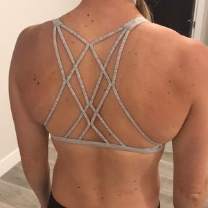 Lulu Free to Be Zen Bra